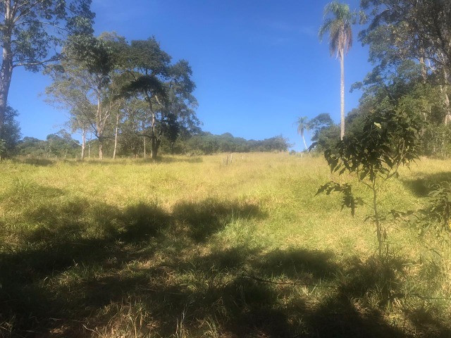 Lotes em Ibiúna-SP com a Entrada de 25 mil a vista
