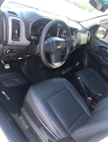 S10 - 4x4 - DIESEL (Abaixo FIPE) - Foto 4