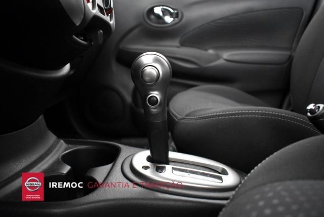 Nissan Versa Sv Automatico 1.6 18/19 - Foto 13