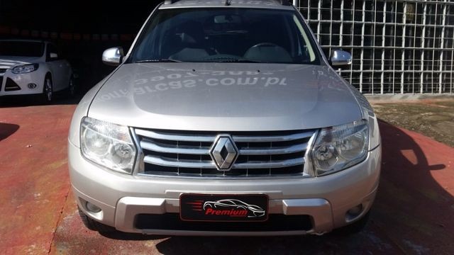Renault Duster Dynamique 1.6 Flex - Foto 2