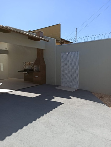 Casa 309 Sul - Foto 12