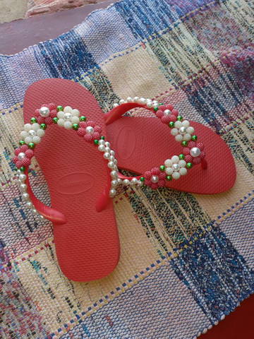 Chinelo havaianas - Foto 6