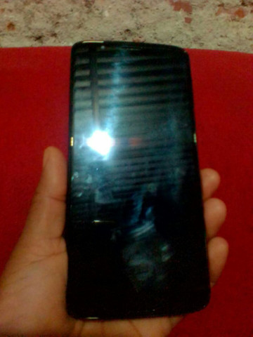 Vendo um. Celular moto G6 plus - Foto 4
