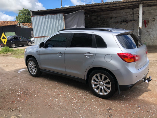 Asx Awd 4x4 2015 - Foto 4