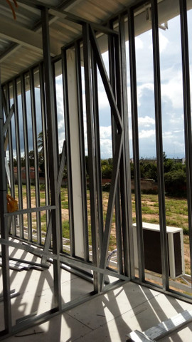 Steel Frame - Foto 3