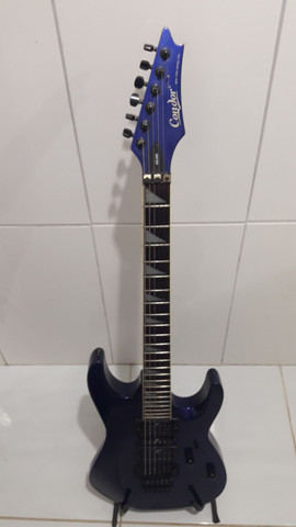 Guitarra Condor New York Series - Foto 3
