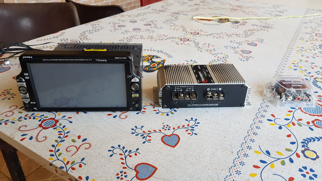 Som automotivo - Foto 2