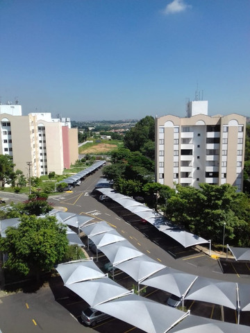 57 m² - Impecável - Lindo apto - Foto 8
