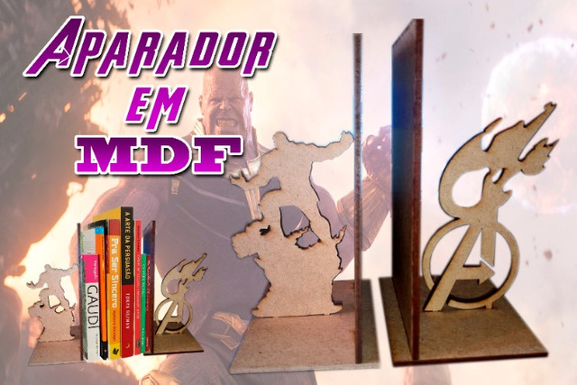 Aparador de livros - Foto 2