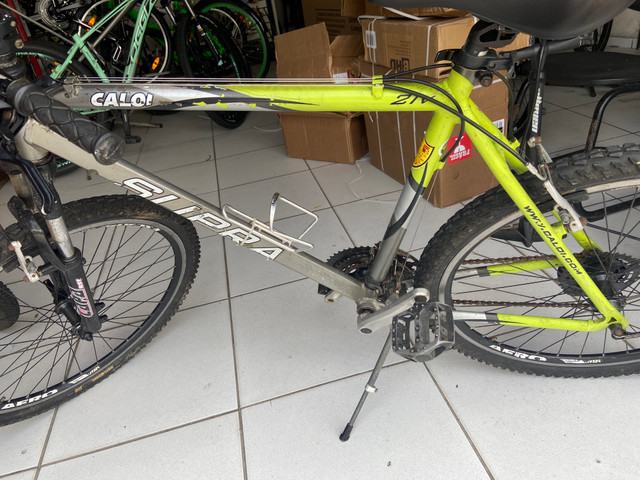 Bike Caloi