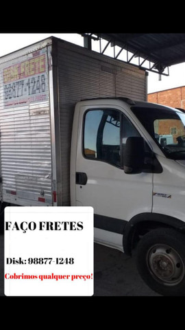 Fretes