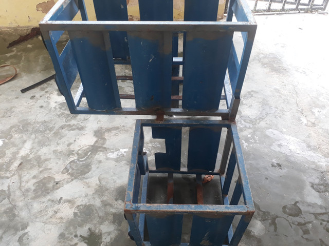 Vendo Cangaia distribuidora de água - Foto 3