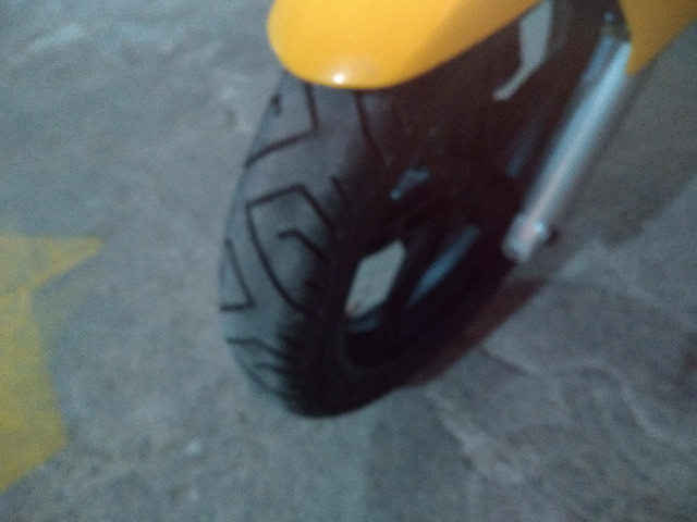 Honda CB300R para Troca - Foto 6