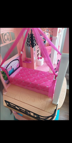 Mansão da Barbie - Foto 2