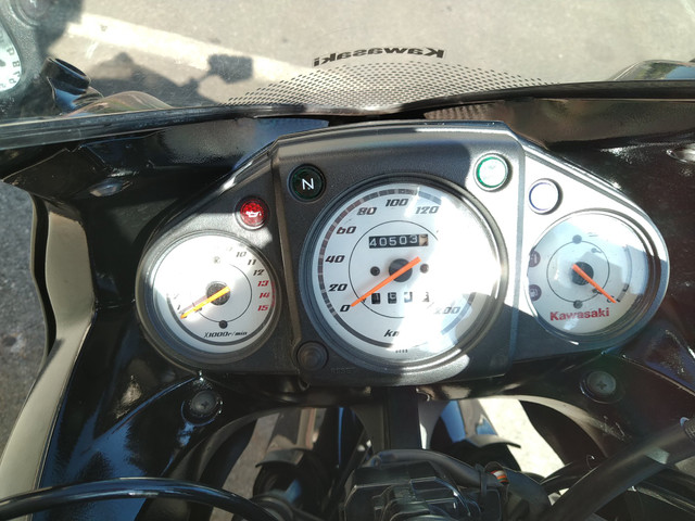 Ninja 250R - Foto 6