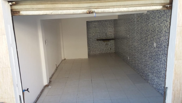 Vendo ponto comercial no km 17 , em itapuã