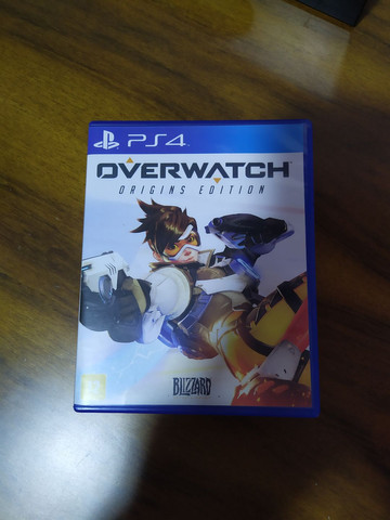 Overwatch