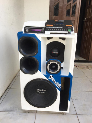 Caixa bob - Foto 2