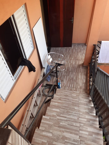 Ótimo sobrado muito bem estruturado, 3 dorms. cod 84783 - Foto 18