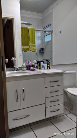Casa em Condomínio (Direto c/ proprietário) - Foto 9