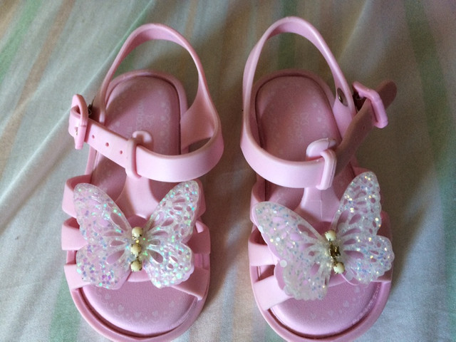 Sandalinha