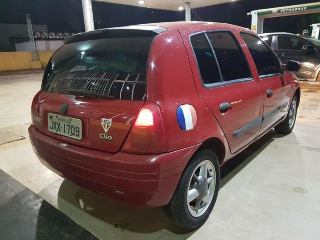 Clio Si 1.616v Série Especial - Foto 2