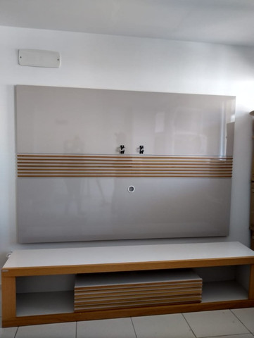Rack e Painel Rudnick - Foto 5