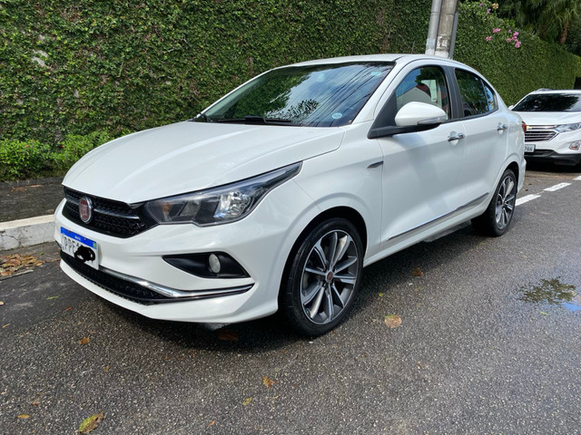 Cronos Precision Aut. 2019