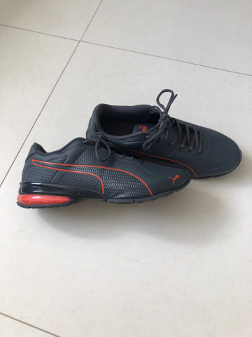 Tênis Puma NOVO na caixa - Foto 5