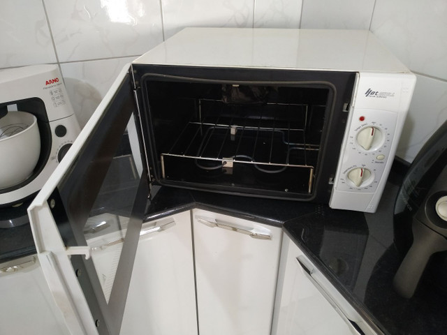 Forno - Foto 3