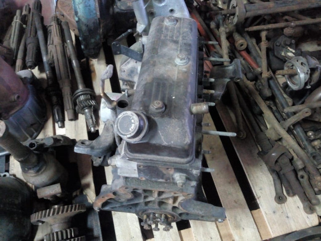 Motor CHT 1.6 parcial Gol Parati Voyage Escort - Foto 7