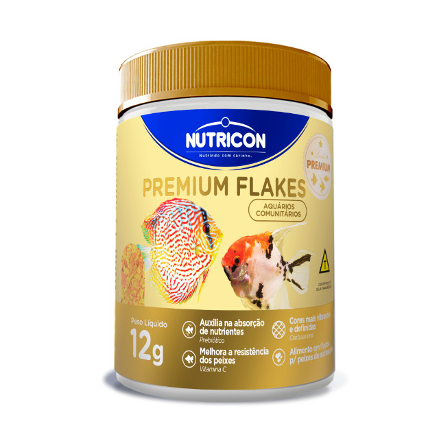 Ração Nutricon - Foto 4