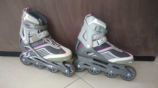 Patins Rollerblade Bio Dynamic