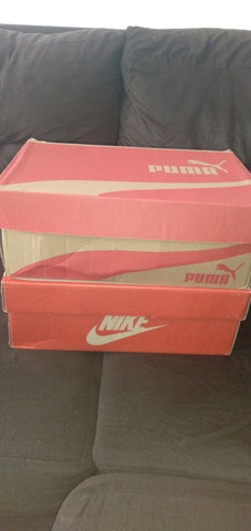 dois tenis por 75