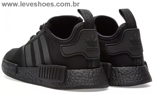 tenis adidas nmd feminino barato