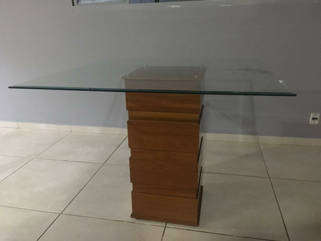 MESA DE JANTAR