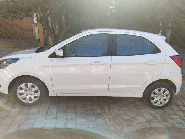 Ka Impecável! R$ 37.500,00 - Foto 8