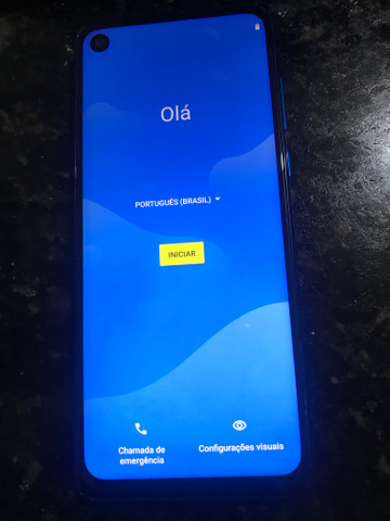 Moto one Vision - Foto 4