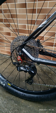 Bike Aro 29 Ballistec - Foto 6