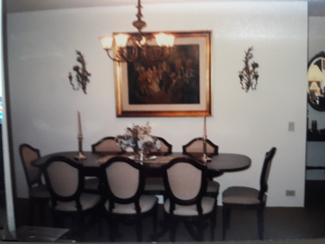 Sala de Jantar