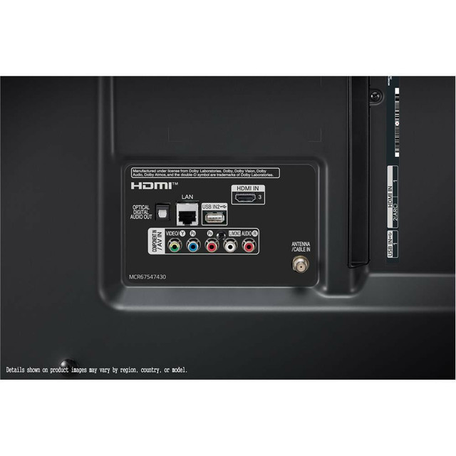 Smart TV LED 65" LG UN7310PSC 4K - Lançamento - Foto 6