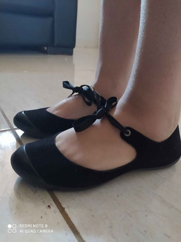 Vendo Urgente Sapatilha Melissa - Foto 3