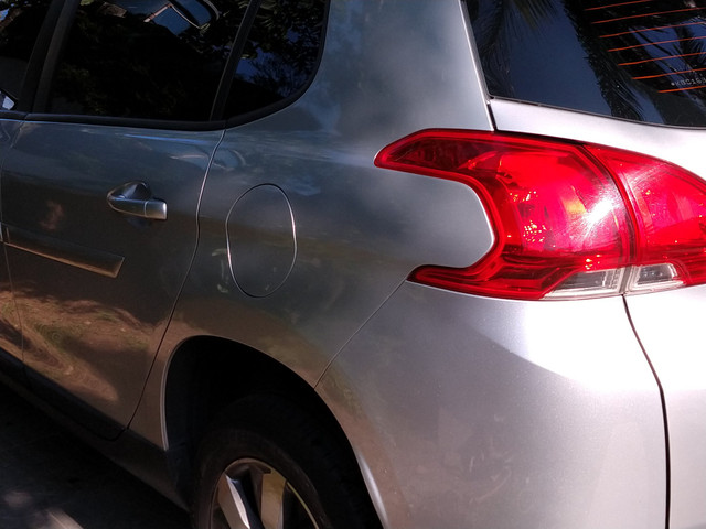Peugeot 2008 modelo 2019 - Foto 6