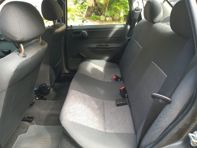 Classic Advantage 1.0 2015 c/ kit gás - Foto 9