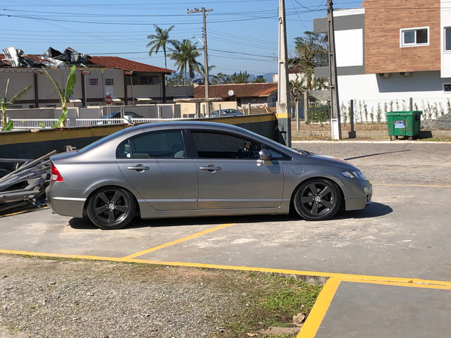 New civic 2010 legalizado - Foto 4