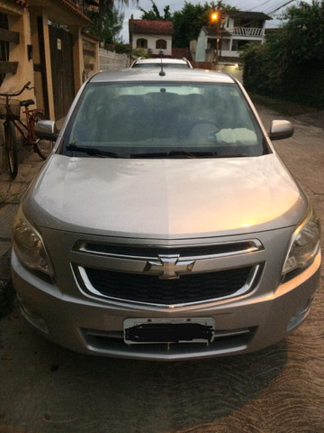 Cobalt LT 2013/2014 1.8 GNV - Foto 2