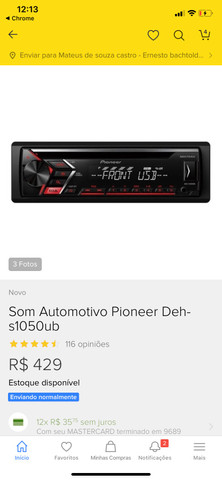 Rádio Pioneer