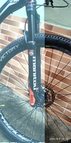 Bike Aro 29 Ballistec - Foto 5