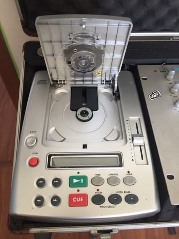 Cdj STANTON - Foto 5