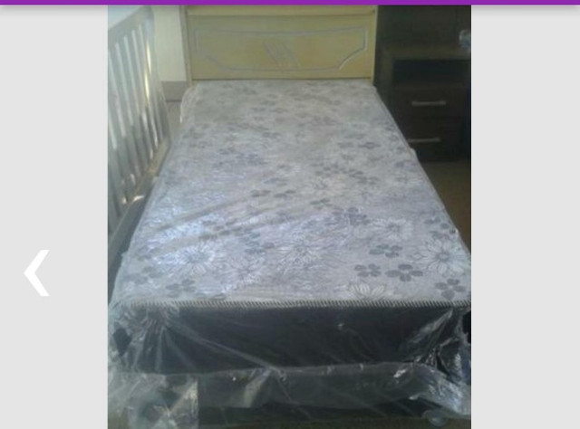 Cama box solteiro novo da fabrica - Foto 2